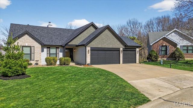 1106 Lupine Court, O'fallon, MO 63366