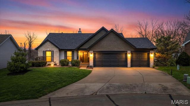 1106 Lupine Court, O'fallon, MO 63366