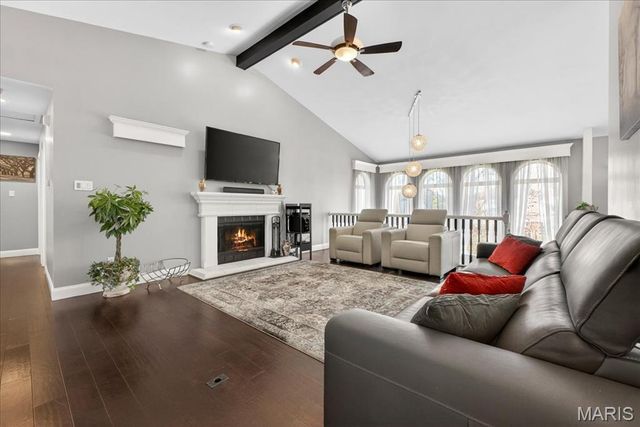 1106 Lupine Court, O'fallon, MO 63366