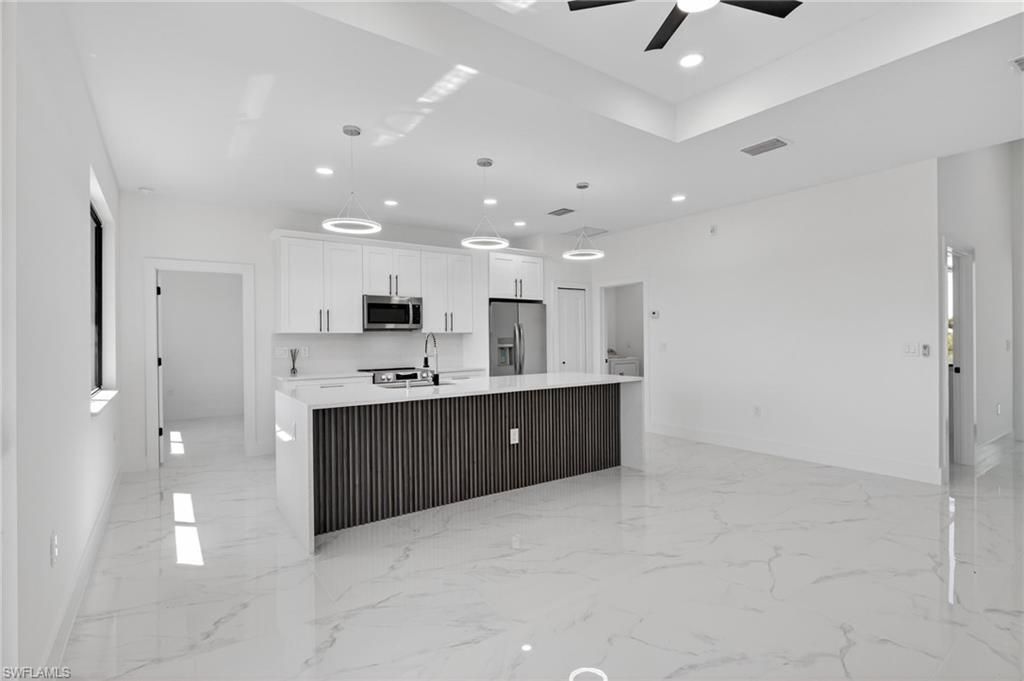 312 Rand AVE, LEHIGH ACRES, FL 33974 — exterior