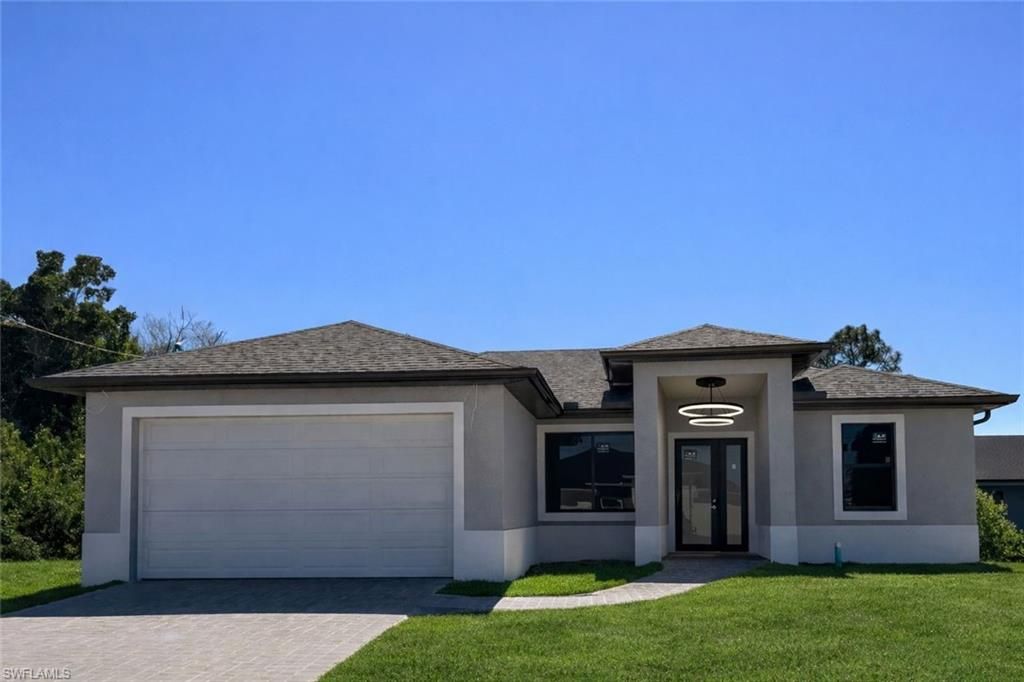 312 Rand AVE, LEHIGH ACRES, FL 33974 — photo 4