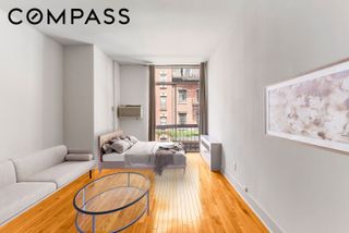 184 Thompson Street # 2P, New York City, NY 10012