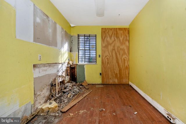 2365 WASHINGTON BLVD, Baltimore, MD 21230