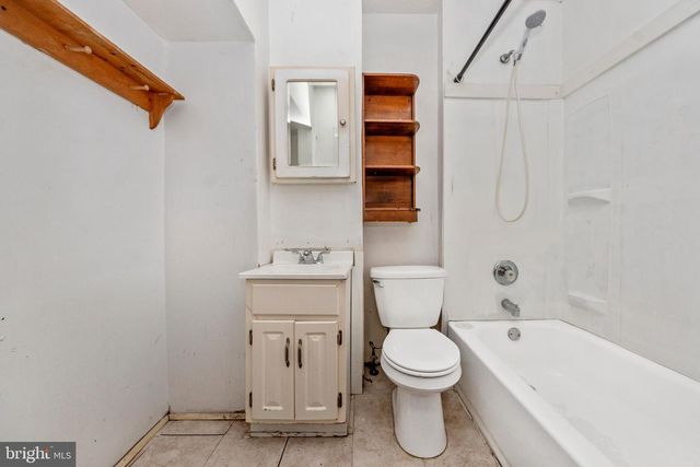 2365 WASHINGTON BLVD, Baltimore, MD 21230