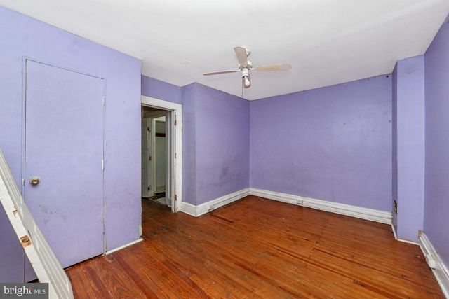 2365 WASHINGTON BLVD, Baltimore, MD 21230