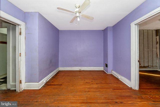 2365 WASHINGTON BLVD, Baltimore, MD 21230