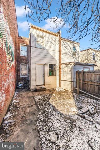 2365 WASHINGTON BLVD, Baltimore, MD 21230