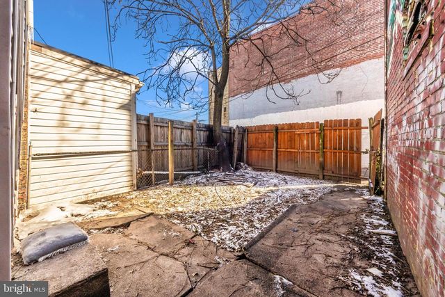 2365 WASHINGTON BLVD, Baltimore, MD 21230