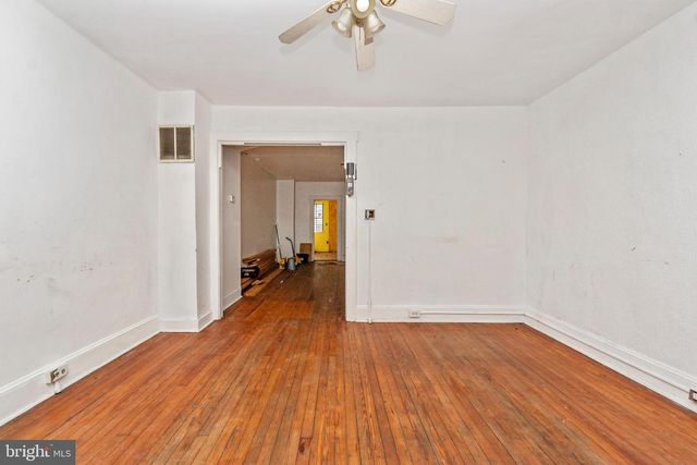 2365 WASHINGTON BLVD, Baltimore, MD 21230