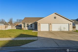 80 Whistling Duck Road, Walla Walla, WA 99362