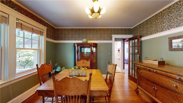 130 Grace Street, Cranston, RI 02910