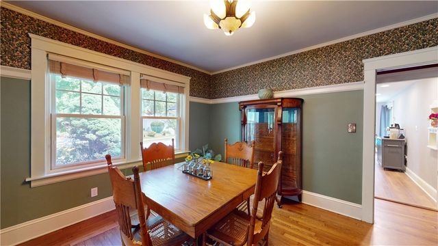 130 Grace Street, Cranston, RI 02910