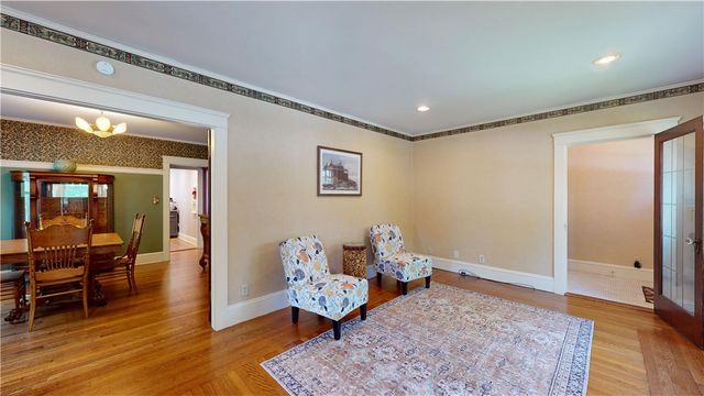 130 Grace Street, Cranston, RI 02910