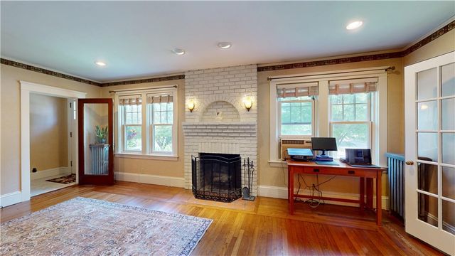 130 Grace Street, Cranston, RI 02910