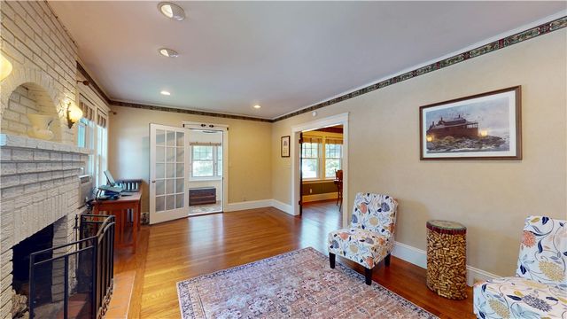 130 Grace Street, Cranston, RI 02910