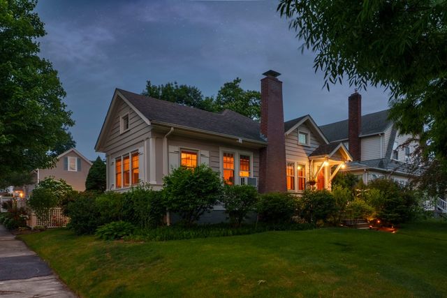130 Grace Street, Cranston, RI 02910