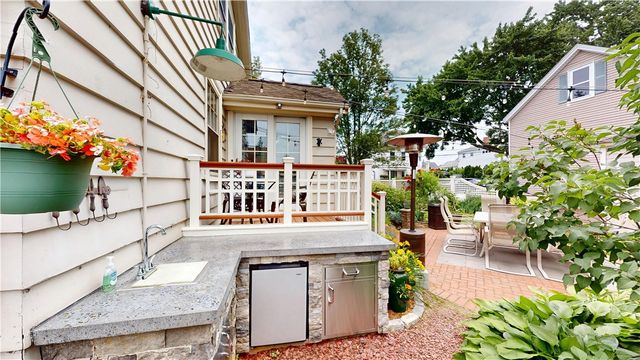 130 Grace Street, Cranston, RI 02910