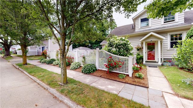 130 Grace Street, Cranston, RI 02910
