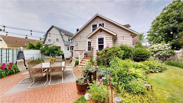 130 Grace Street, Cranston, RI 02910