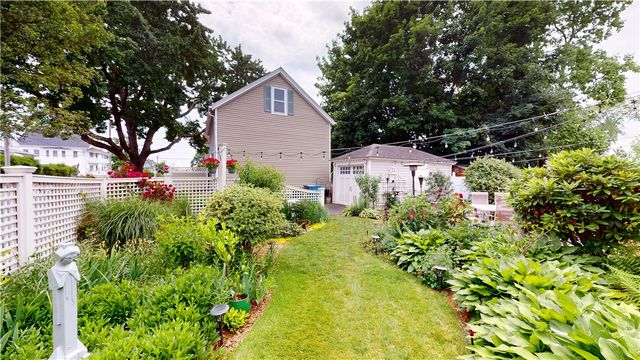 130 Grace Street, Cranston, RI 02910