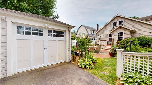 130 Grace Street, Cranston, RI 02910