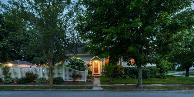 130 Grace Street, Cranston, RI 02910