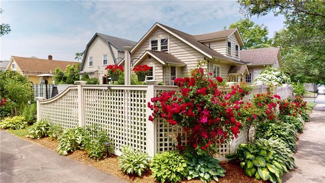 130 Grace Street, Cranston, RI 02910