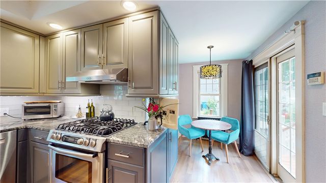 130 Grace Street, Cranston, RI 02910