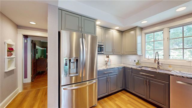 130 Grace Street, Cranston, RI 02910