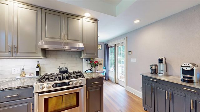 130 Grace Street, Cranston, RI 02910