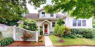 130 Grace Street, Cranston, RI 02910