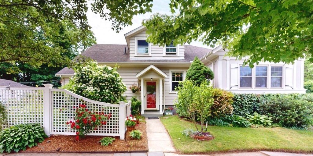 130 Grace Street, Cranston, RI 02910
