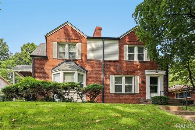 1039-1041 Midland Boulevard, University City, MO 63130