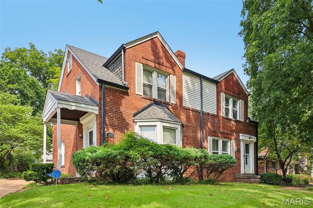 1039-1041 Midland Boulevard, University City, MO 63130