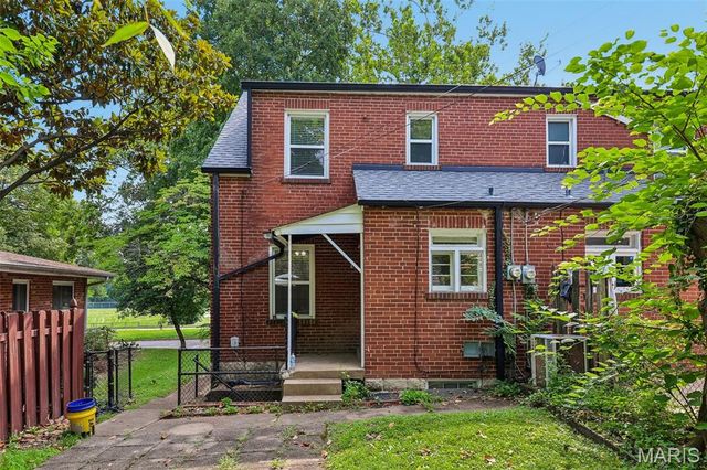 1039-1041 Midland Boulevard, University City, MO 63130