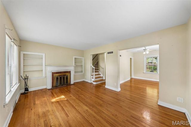 1039-1041 Midland Boulevard, University City, MO 63130