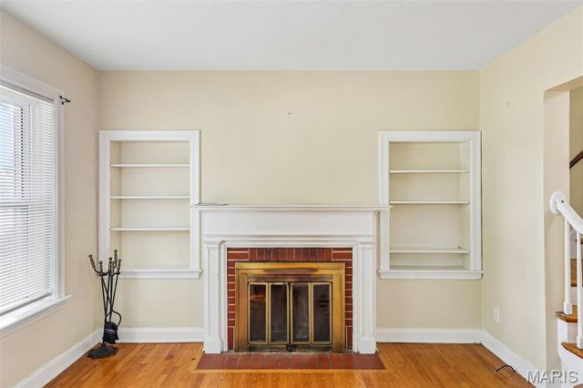 1039-1041 Midland Boulevard, University City, MO 63130