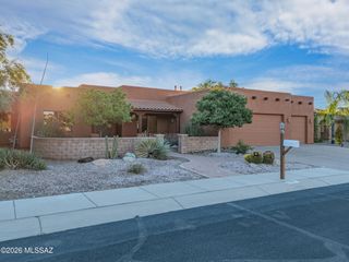 17928 S Via De Alfonsina, Sahuarita, AZ 85629
