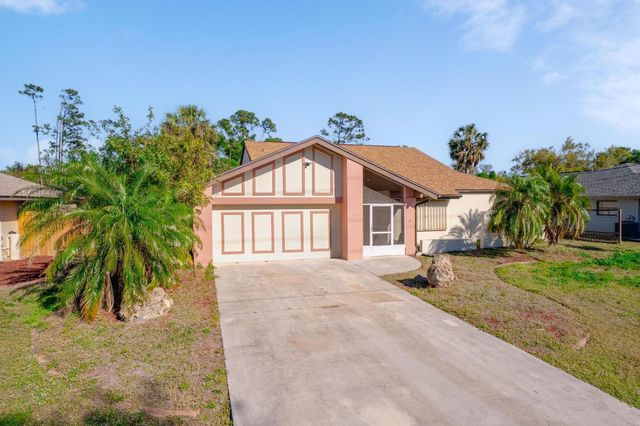 1224 Inverness Street, Port Charlotte, FL 33952