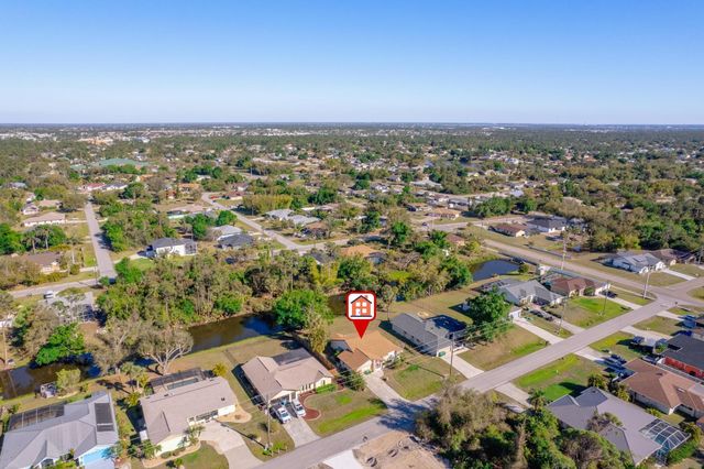 1224 Inverness Street, Port Charlotte, FL 33952