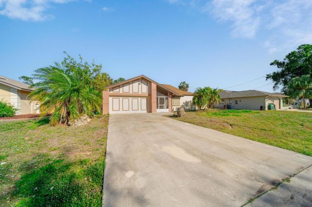 1224 Inverness Street, Port Charlotte, FL 33952