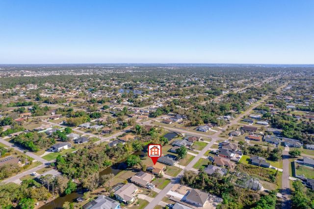 1224 Inverness Street, Port Charlotte, FL 33952