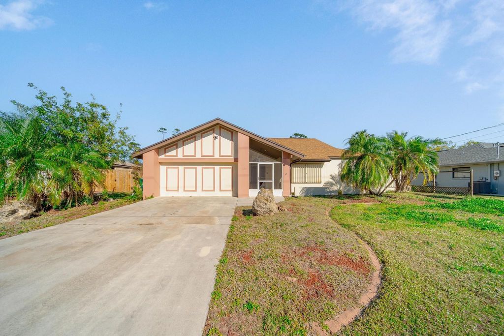 1224 Inverness Street, Port Charlotte, FL 33952
