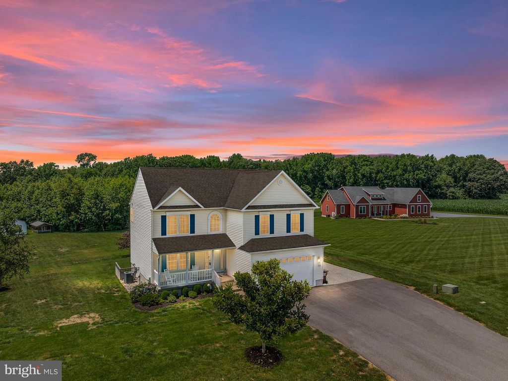 315 AUSTIN CT, Centreville, MD 21617