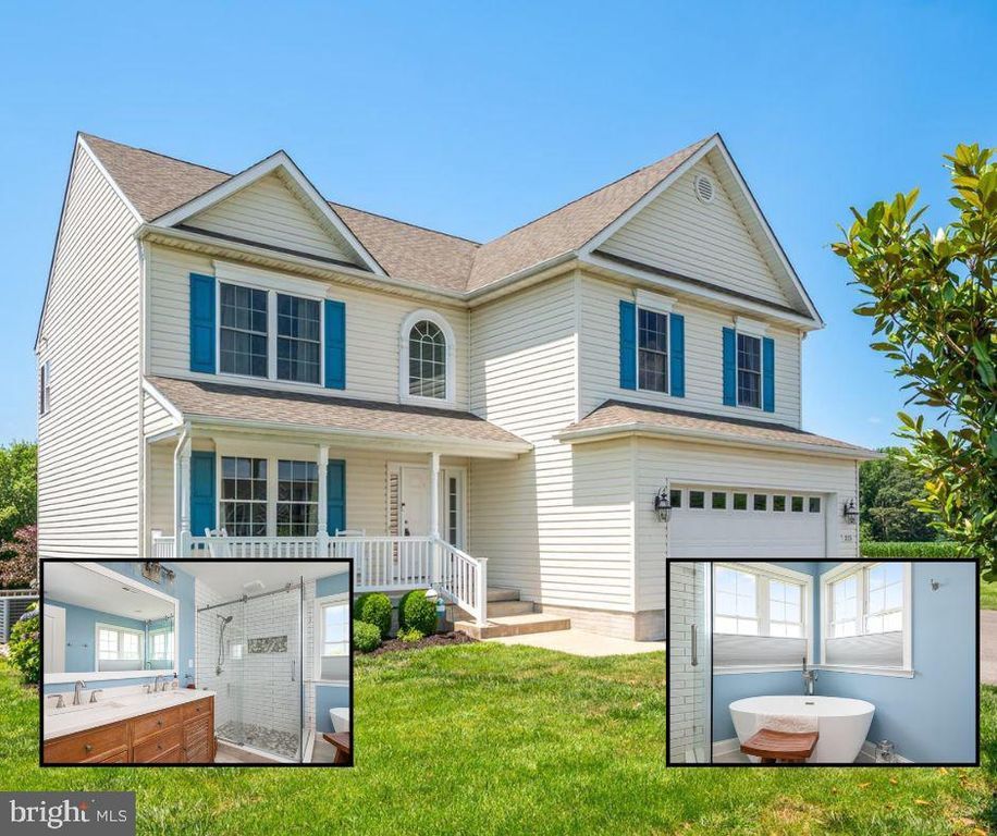 315 AUSTIN CT, Centreville, MD 21617