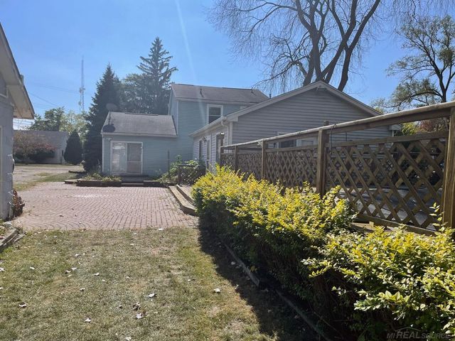 5639 Heathdale Avenue, Warren, MI 48092