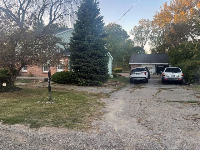 5639 Heathdale Avenue, Warren, MI 48092