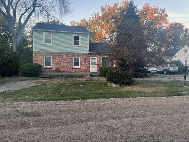 5639 Heathdale Avenue, Warren, MI 48092