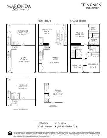 2002 Canterbury Dr 212D, Imperial, PA 15126