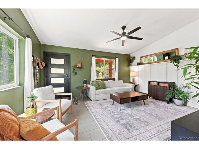 3477 Independence Trl, Kittredge, CO 80457